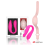WEARWATCH Vibratore Rosa 7