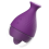 REWOLUTION - REWOLINGO VIBRATOR WITH TONGUE 7
