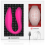 WEARWATCH Vibratore Rosa 5