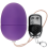 ONLINE - REMOTE CONTROL VIBRATING EGG S PURPLE 5