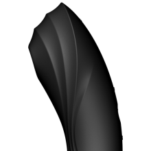 Satisfyer Curvy Trinity 4 G Spot Vibrator & Clitoral Stimulator
