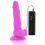 DIVERSIA Vibratore Viola 4