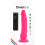 DIVERSIA Vibratore Rosa 5