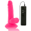 DIVERSIA Vibratore Rosa 4