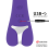 MR BOSS - ENZO VIBRATOR + WATCHME REMOTE CONTROL 7