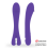 MR BOSS - ENZO VIBRATOR + WATCHME REMOTE CONTROL 10