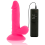 DIVERSIA Vibratore Rosa 7