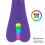 MR BOSS - AITOR RABBIT + WATCHME REMOTE CONTROL 4