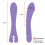 MR BOSS - ENZO VIBRATOR + WATCHME REMOTE CONTROL 8