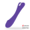 MR BOSS - ENZO VIBRATOR + WATCHME REMOTE CONTROL 9