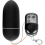 ONLINE - REMOTE CONTROL VIBRATING EGG L BLACK 4