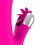 DIVERSIA - BUNNY VIBRATING 24 CM 1