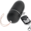 ONLINE - REMOTE CONTROL VIBRATING EGG L BLACK 3