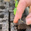 Soil Block Maker with Comfortable Iron Handle for Easy Seed Starting and  Germination Rate 3