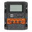 20A Solar Charge Controller with LCD Display and Dual USB, 12V/24V Auto Compatible, Advanced Safety Protection 1