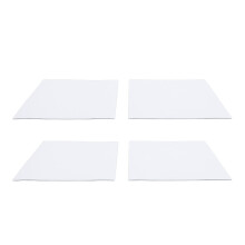 1 caja de 40 hojas para máquina de limpieza ultrasónica