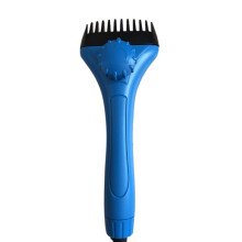 Handheld Pool Filter Cleaning Brush for Spa Cartridge – Restores Water Flow and Removes Debris