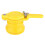 Honey Gate Valve for Beekeeping Extractor and Bottling, Precise Flow Control, Durable Construction 1