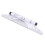 30cm Plastic Rolling Ruler with Built-In Protractor and Arc Drawer 14