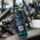 Plastic Water Bottle 3000ml Green 1