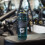 Plastic Sports Water Bottle with Lid 1