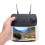 Remote Control Drone Quadcopter with 1800mAh HD Camera for 14+ 15