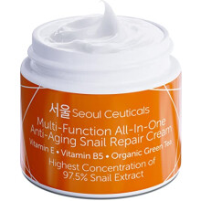 SeoulCeuticals, Monitoiminen Kaikki-Kasvain Parantava Sienen Parantava Kremi, 2 fl oz (60 ml)