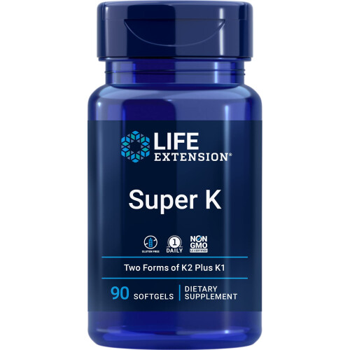 Ζωή.Extension, Super K, 90 Μοχλούς