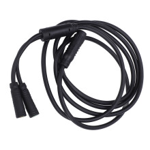 KT 1T2 cavo di collegamento in rame per bicicletta elettrica 4.9ft
