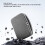 ACTION 5 PRO Estuche de gran capacidad, 78-145 cm 3