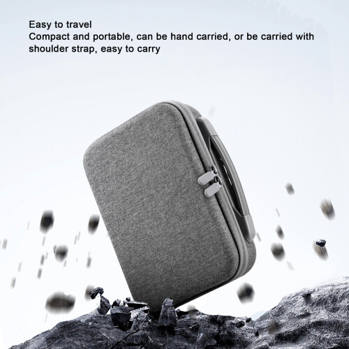 ACTION 5 PRO Estuche de gran capacidad, 78-145 cm 2