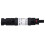 Solar Panel Connector MC4 IP67 Waterproof 30A with Blocking Diode Holder for PV Cable 4