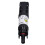 Solar Panel Connector MC4 IP67 Waterproof 30A with Blocking Diode Holder for PV Cable 3