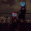 LED Fuchsmaske Karneval Party Dekor 1