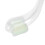 10PCS Queen Bee Catcher Pipe - Clear Beekeeping Tool, 15.5 x 3.5 cm 2