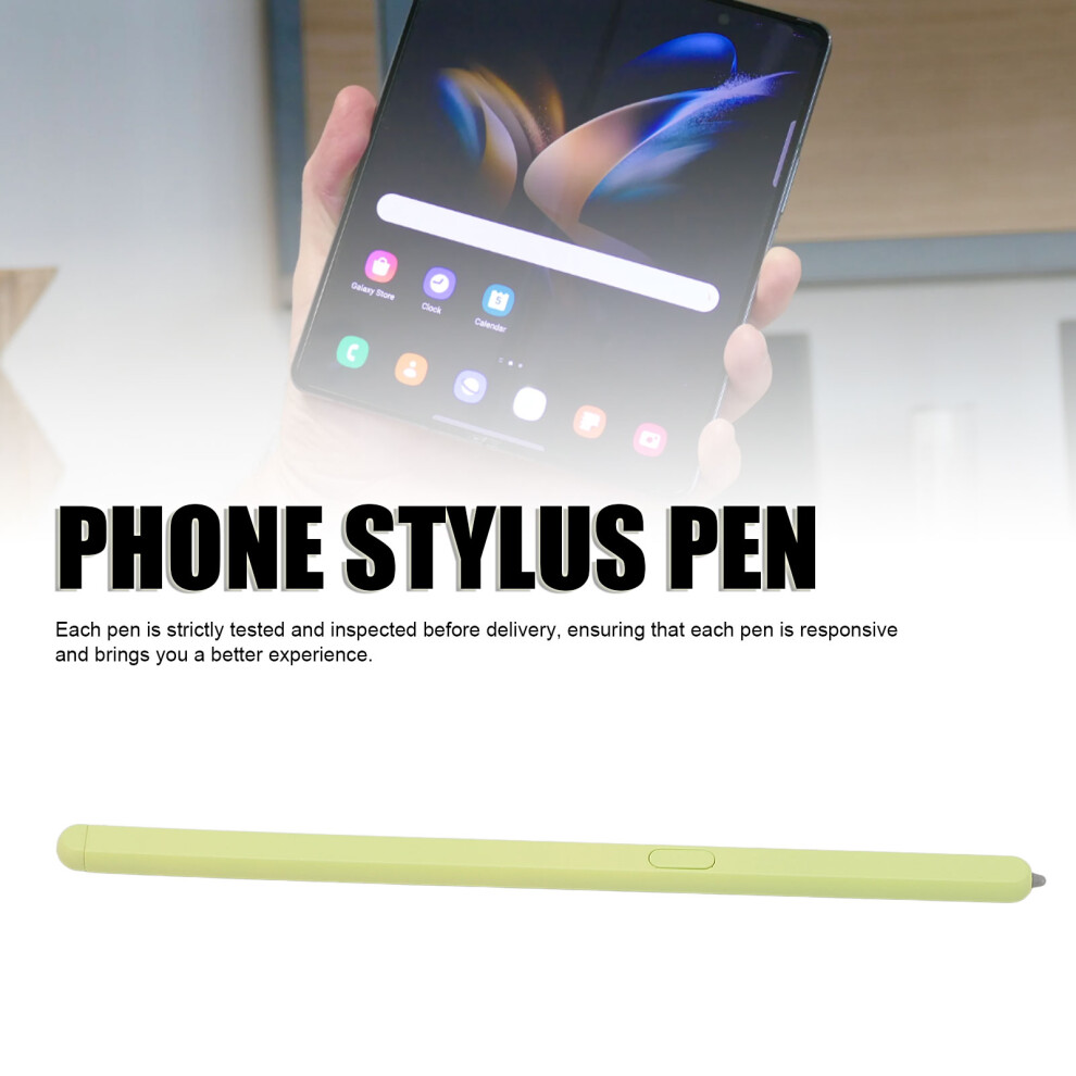 Telefon-Stylus-Stift, 4096 Druckstufen, Hohe 7661675103965