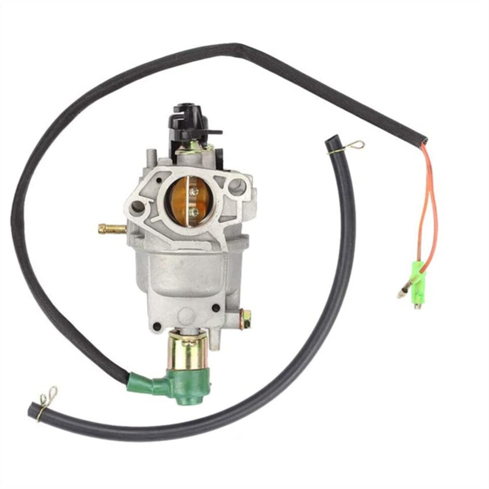 Gx240 Gx270 Carburetor 16100Z5ff01 Oem Durable Easy Install For Honda Generator Engines 9455672765886