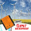 5000W 24V Wind Turbine Generator with MPPT Charge Controller for Battery Charging Stable Performance 3