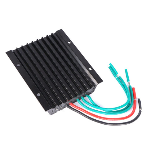 48V Wind Turbine Charge Controller 3000W IP67 Waterproof Wind Generator Brake Regulator 2