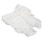 2 Rolls Embroidered Lace Trim Bow Soft Double Layer Mesh 9cm 10