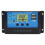 PWM Solar Charge Controller 12V 24V 10A Automatic Voltage Detection Battery Overcharge Protection Off Grid Ready 1