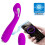PRETTY LOVE - HECTOR ELECTROSHOCK VIBRATOR FREE APP VIOLET 1
