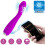 PRETTY LOVE - HECTOR ELECTROSHOCK VIBRATOR FREE APP VIOLET 18