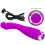 PRETTY LOVE - HECTOR ELECTROSHOCK VIBRATOR FREE APP VIOLET 9