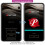 PRETTY LOVE - HECTOR ELECTROSHOCK VIBRATOR FREE APP VIOLET 10