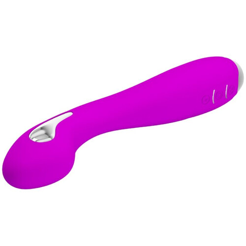 PRETTY LOVE - HECTOR ELECTROSHOCK VIBRATOR FREE APP VIOLET 2