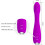 PRETTY LOVE - HECTOR ELECTROSHOCK VIBRATOR FREE APP VIOLET 11