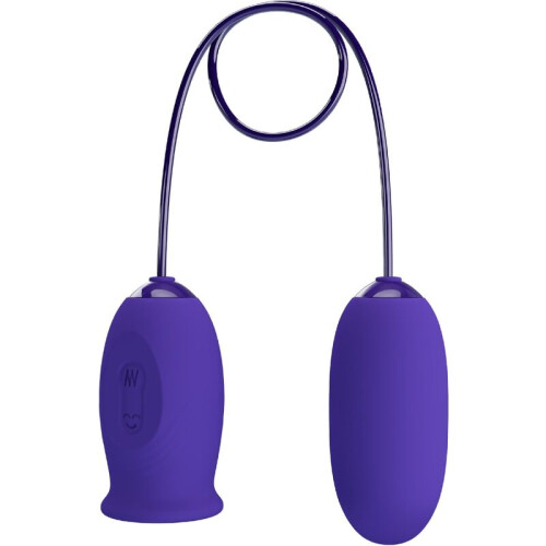 PRETTY LOVE Vibratore