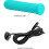 PRETTY LOVE Vibratore Blu 5