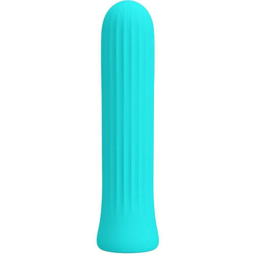 PRETTY LOVE Vibratore Blu